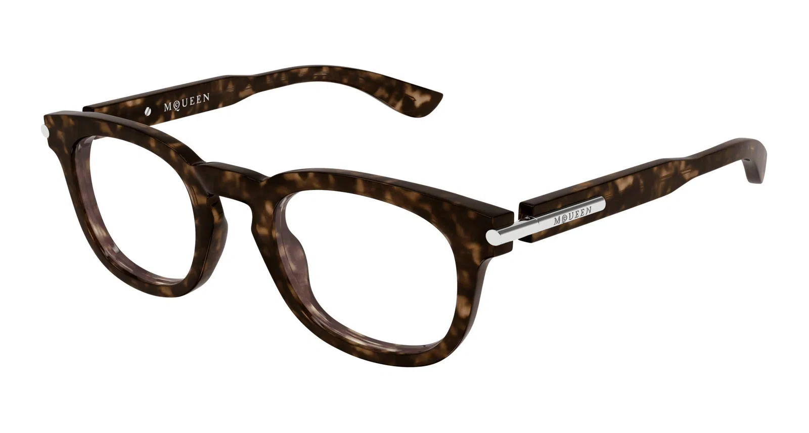 Alexander McQueen AM0498O Eyeglasses - view 11